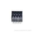 4.2mm Pitch Wafer Pin Header Connector Solid